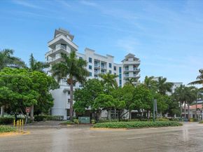 3030 NE 188 Street 604, Aventura FL 33180