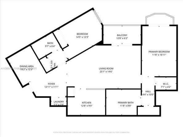 3030 NE 188 Street 604, Aventura FL 33180