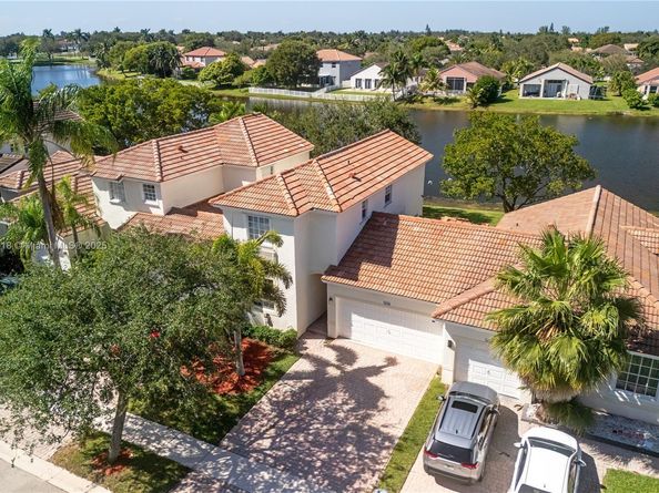 2658 SW 189th Ave, Miramar FL 33029