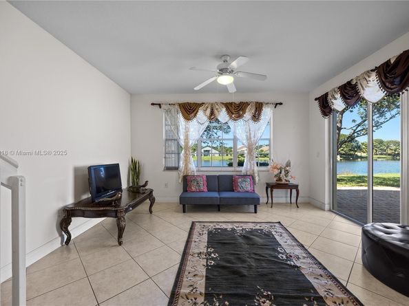 2658 SW 189th Ave, Miramar FL 33029