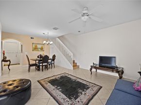 2658 SW 189th Ave, Miramar FL 33029