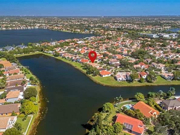 2658 SW 189th Ave, Miramar FL 33029