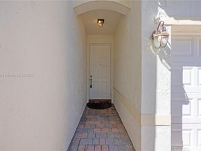 2658 SW 189th Ave, Miramar FL 33029