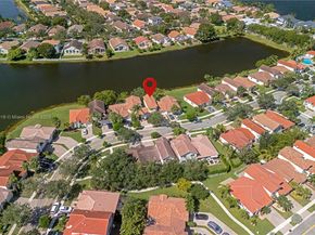 2658 SW 189th Ave, Miramar FL 33029