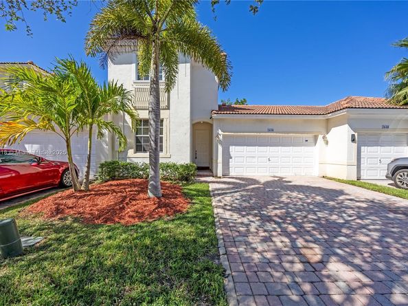 2658 SW 189th Ave, Miramar FL 33029