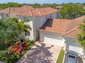 2658 SW 189th Ave, Miramar FL 33029