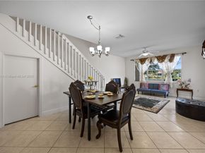 2658 SW 189th Ave, Miramar FL 33029