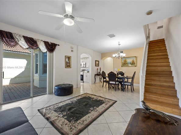 2658 SW 189th Ave, Miramar FL 33029