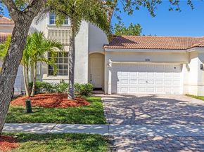 2658 SW 189th Ave, Miramar FL 33029