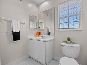 2658 SW 189th Ave, Miramar FL 33029