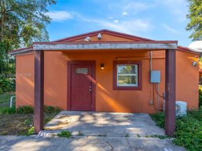 4351 SW 25th St, Fort Lauderdale FL 33317
