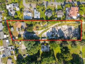 4351 SW 25th St, Fort Lauderdale FL 33317