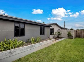 530 NW 39, Oakland Park FL 33309