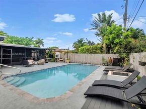 530 NW 39, Oakland Park FL 33309