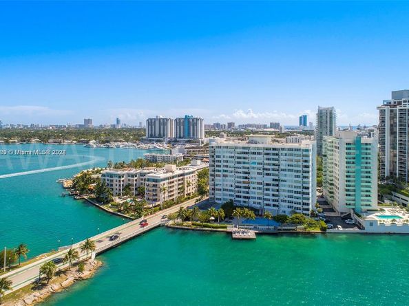 3 Island Ave 10K, Miami Beach FL 33139