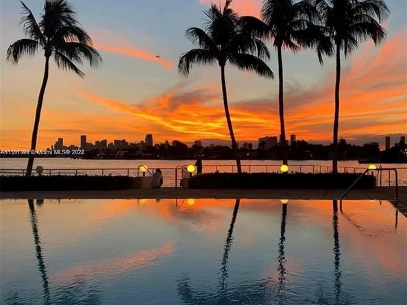 3 Island Ave 10K, Miami Beach FL 33139