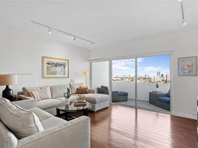 3 Island Ave 10K, Miami Beach FL 33139