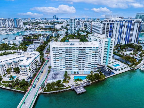 3 Island Ave 10K, Miami Beach FL 33139