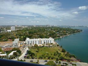 601 NE 36th St 2308, Miami FL 33137