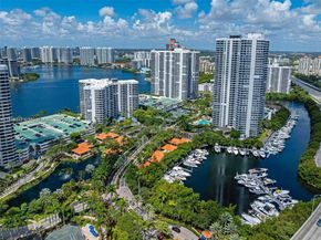 3530 Mystic Pointe Dr 2508, Aventura FL 33180