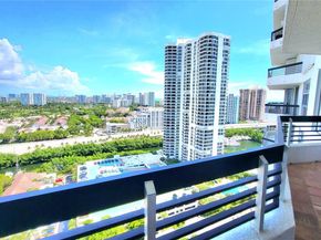 3530 Mystic Pointe Dr 2508, Aventura FL 33180