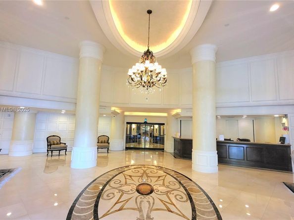 3530 Mystic Pointe Dr 2508, Aventura FL 33180