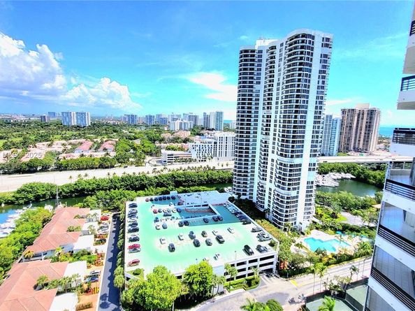 3530 Mystic Pointe Dr 2508, Aventura FL 33180
