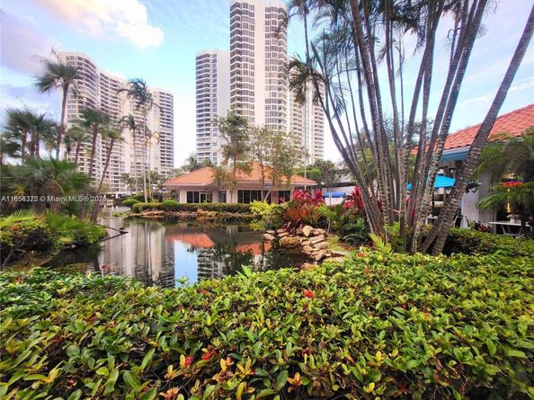 3530 Mystic Pointe Dr 2508, Aventura FL 33180