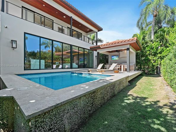 Undisclosed Address #A11915030, Miami Beach FL 33140