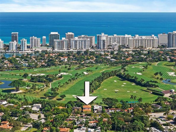 Undisclosed Address #A11915030, Miami Beach FL 33140