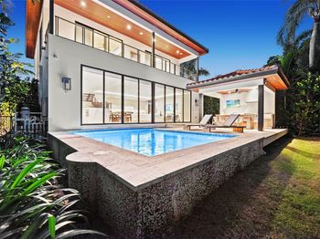 Undisclosed Address #A11915030