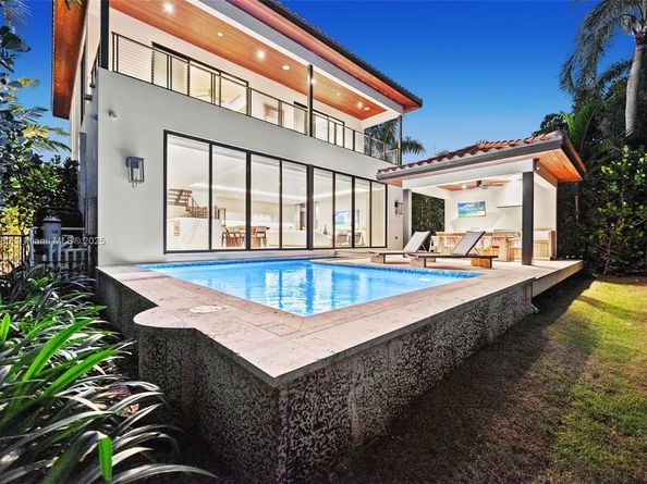 Undisclosed Address #A11915030, Miami Beach FL 33140