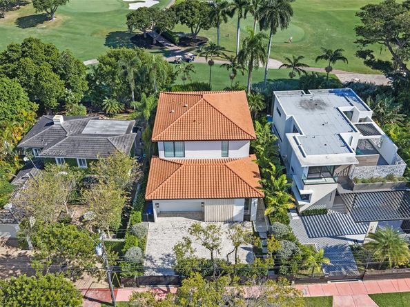 Undisclosed Address #A11915030, Miami Beach FL 33140