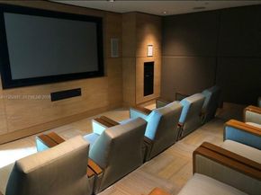 950 N Brickell Bay Dr 3002, Miami FL 33131