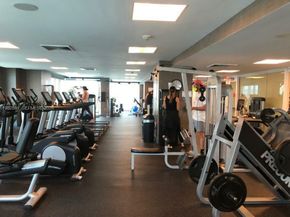 950 N Brickell Bay Dr 3002, Miami FL 33131