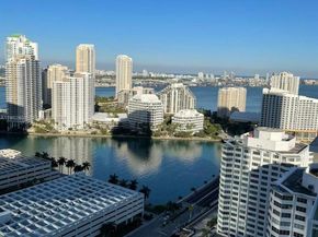 950 N Brickell Bay Dr 3002, Miami FL 33131