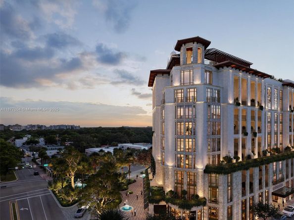 3000 Ponce De Leon Blvd 404, Coconut Grove FL 33134