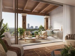 3000 Ponce De Leon Blvd 404, Coconut Grove FL 33134