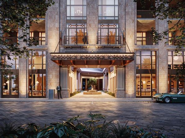 3000 Ponce De Leon Blvd 404, Coconut Grove FL 33134
