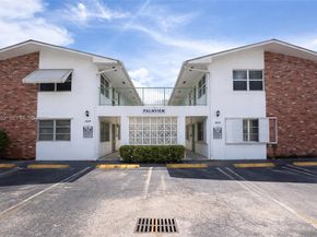 1824 Monroe st 12, Hollywood FL 33020