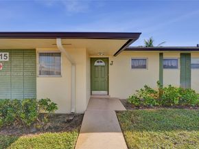 2915 Crosley Dr W J, West Palm Beach FL 33415