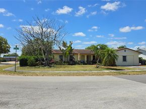 12900 SW 81st St, Kendall FL 33183