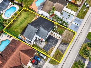 10720 SW 142nd Ave, Miami FL 33186