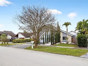 10720 SW 142nd Ave, Miami FL 33186