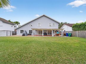 10720 SW 142nd Ave, Miami FL 33186