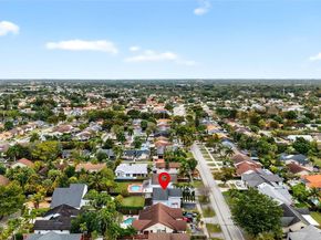 10720 SW 142nd Ave, Miami FL 33186