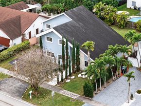 10720 SW 142nd Ave, Miami FL 33186