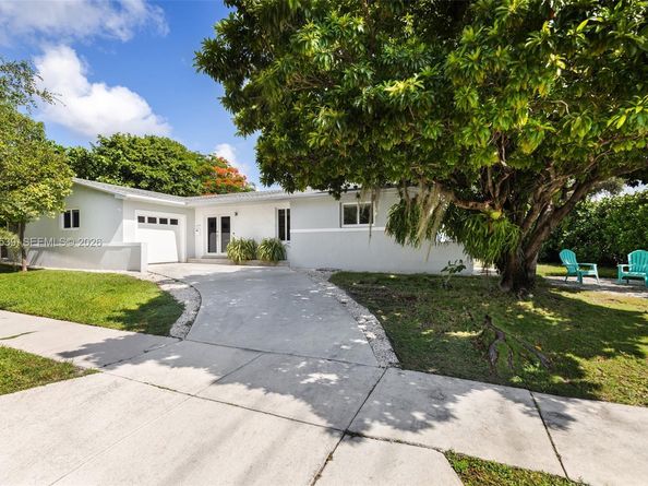 2201 SW 22nd Ter, Miami FL 33145