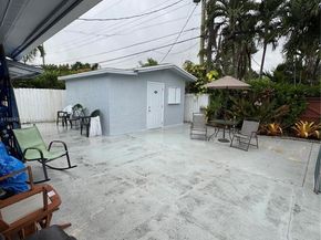 8275 SW 47th Ter, Miami FL 33155