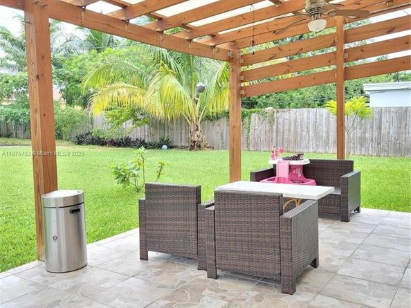 853 SW 3rd St, Florida City FL 33034